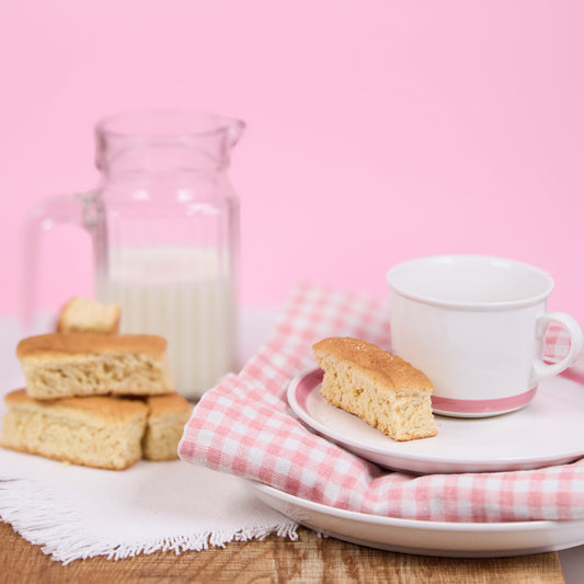 Buttermilk Rusk 500g