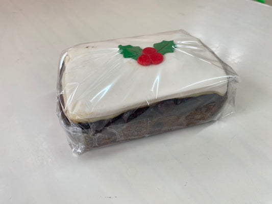 Christmas Fruit Cake