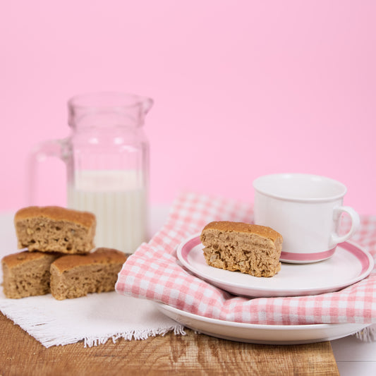 Sugar free Rusks