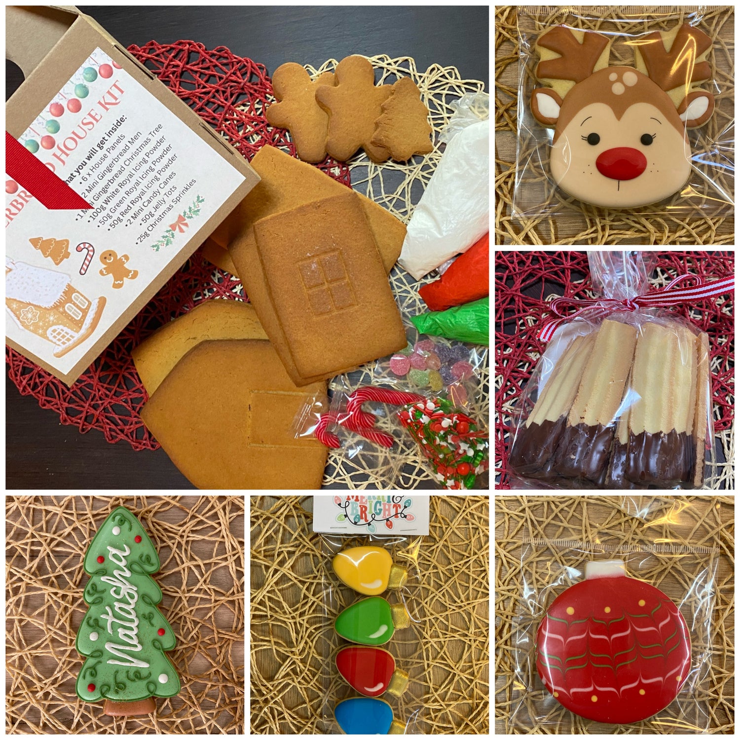 Christmas Collection 2025