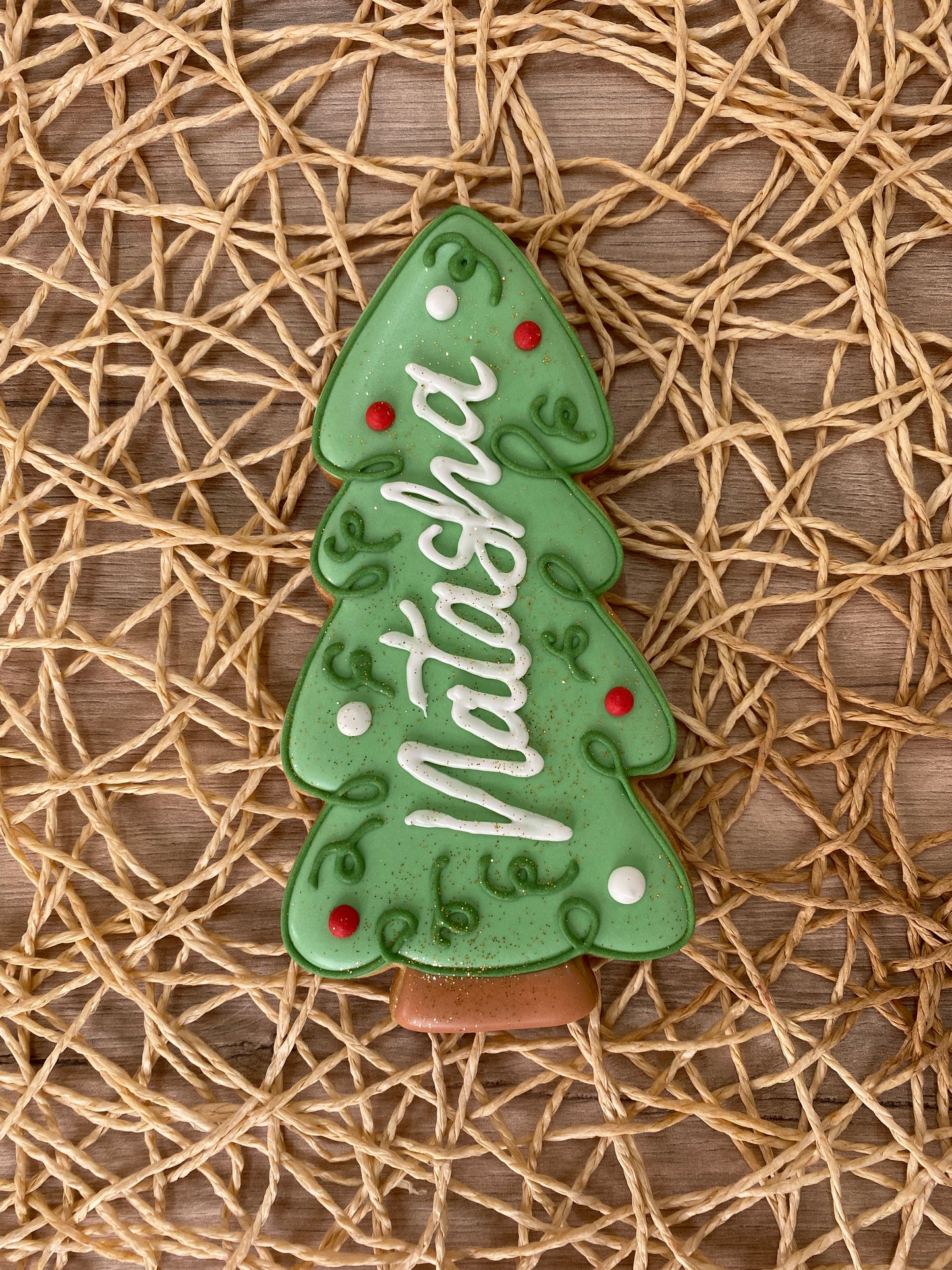 15cm Christmas Tree
