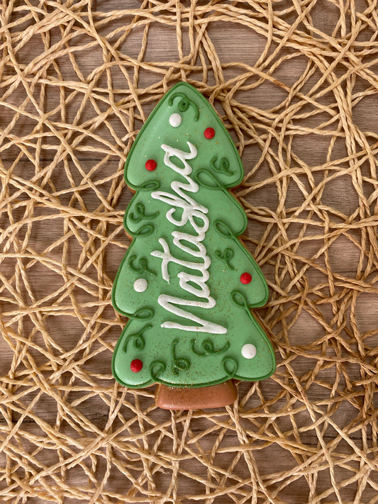 15cm Christmas Tree