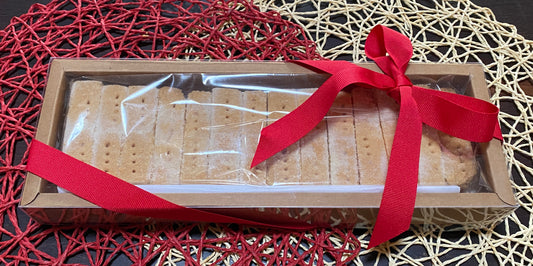 Christmas  - Scottish Shortbread 380g