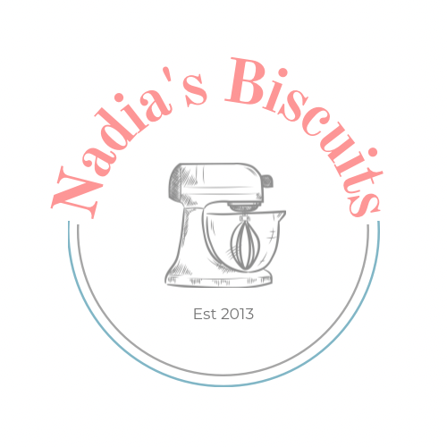 Nadia's Biscuits 